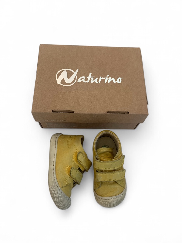 Scarpe Naturino n 20