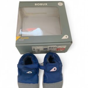 Scarpe Bobux n 18