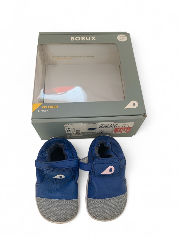Scarpe Bobux n 18