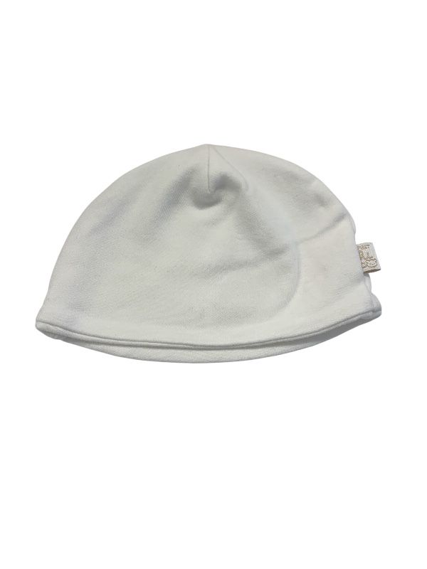 Cuffia cotone Chicco 0/3 mesi