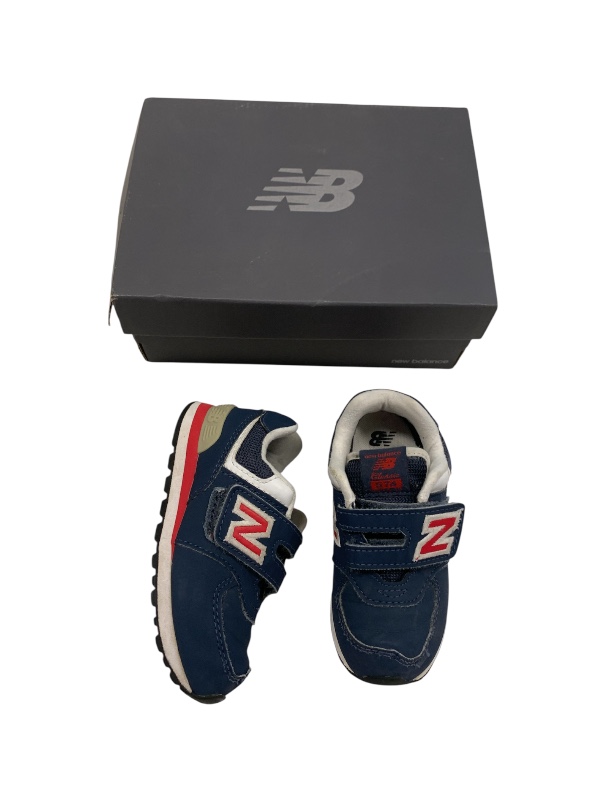 Scarpe New Balance n 25