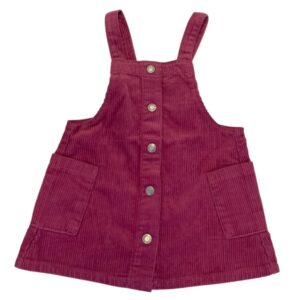 Gonna salopette Zara 12/18 mesi