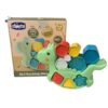Gioco forme e incastri Chicco Dino