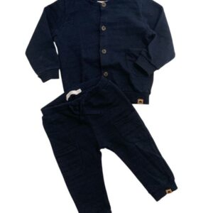 Tuta garzata Nameit 6/9 mesi 74 cm