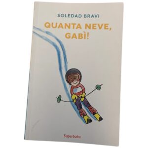 Quanta neve Gabi