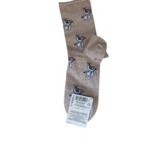 Nuove calze Frozen 37/39