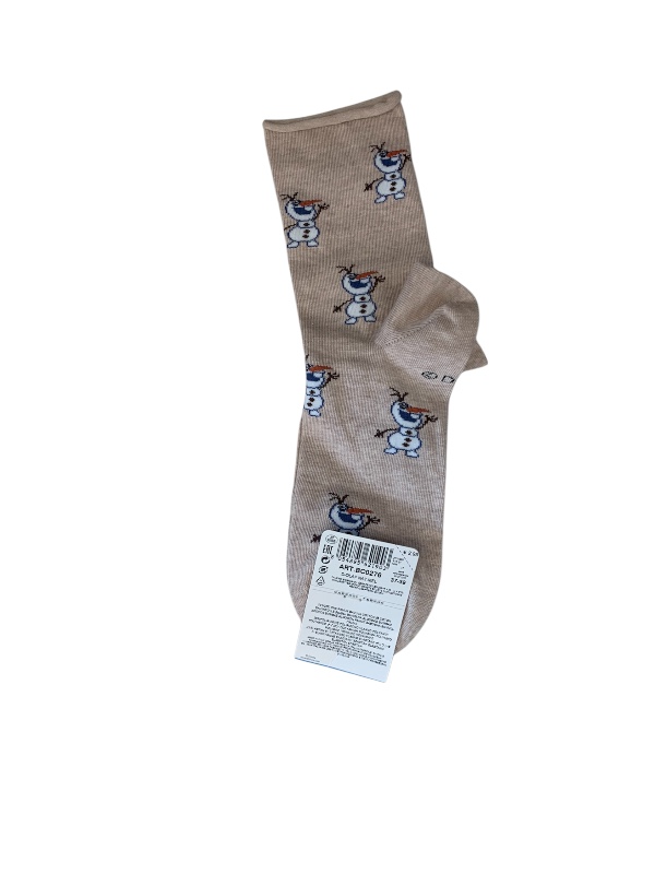 Nuove calze Frozen 37/39