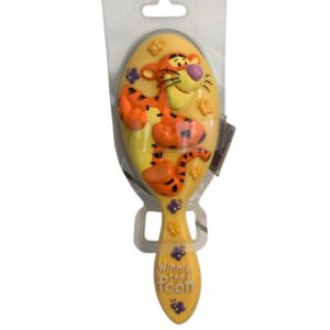 Nuova spazzola disney