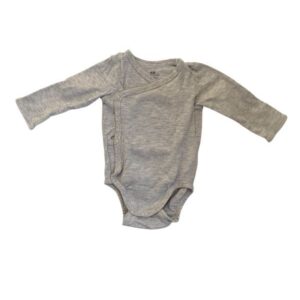 Body lungo H&M 3/6 mesi