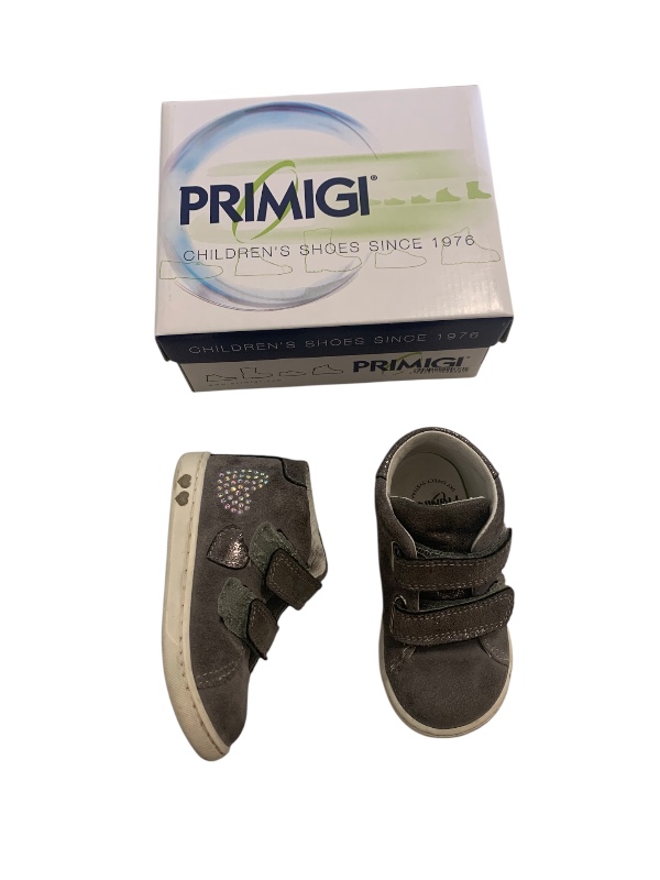Scarpe Primigi n 22