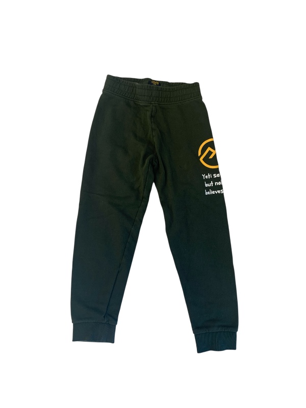 Pantalone felpato Ovs 10 anni