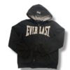 Felpa felpata Everlast 10 anni