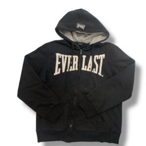Felpa felpata Everlast 10 anni
