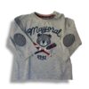 Maglia lunga Mayoral 12 mesi