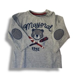 Maglia lunga Mayoral 12 mesi