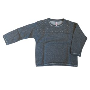 Maglia lunga Sun68 2 anni