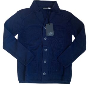 Nuova maglia lunga Sarabanda 5 anni