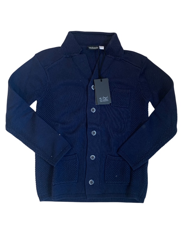 Nuova maglia lunga Sarabanda 5 anni