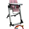 Seggiolone Peg Perego Siesta + archetto