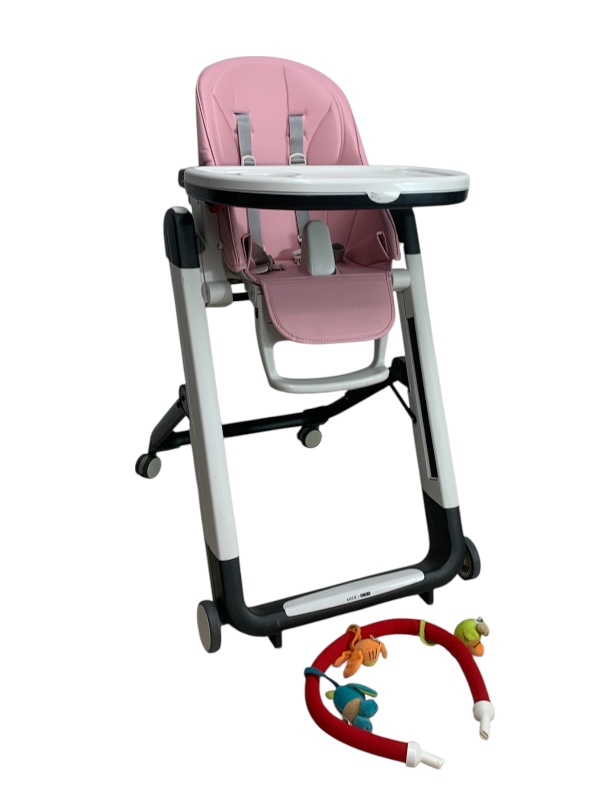 Seggiolone Peg Perego Siesta + archetto
