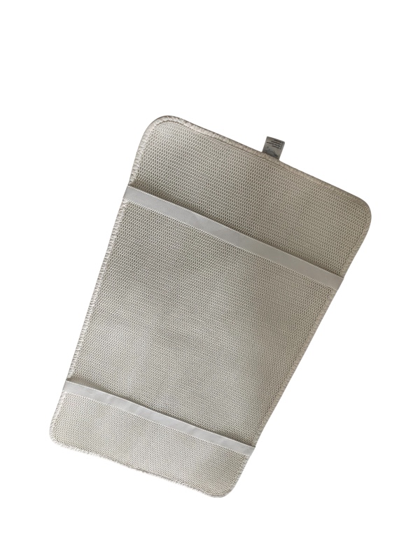 Coprimaterasso Aircuddle antisoffoco e salvapiipi