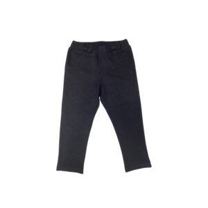 Pantaloni felpati 3 anni