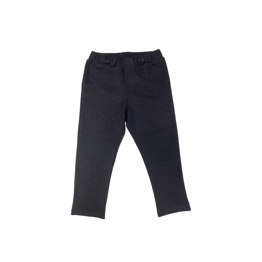 Pantaloni felpati 3 anni