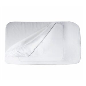 Coprimaterasso lettino salvapipi