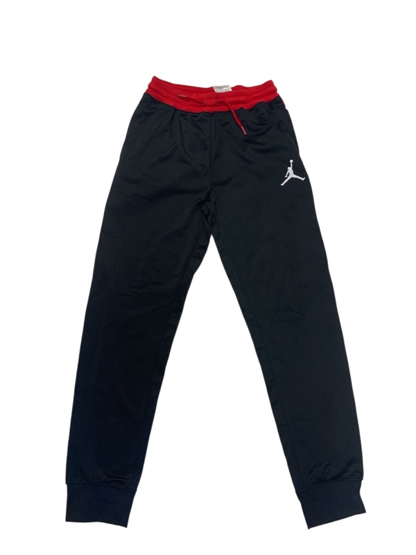 Pantalone garzato Jordan 10/12 anni