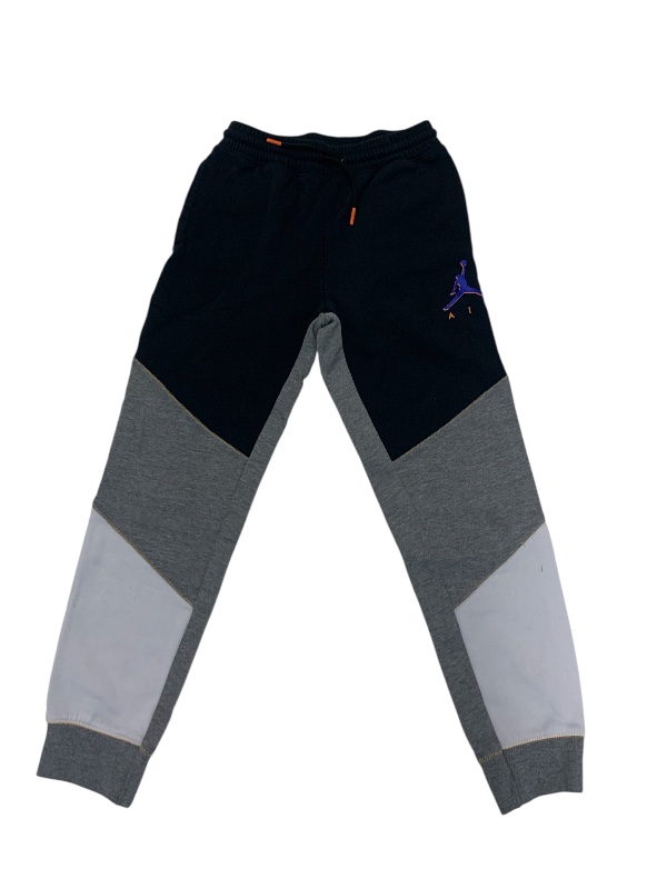 Pantalone garzato Jordan 10/12 anni