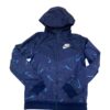 Giacca a vento Nike 11 anni