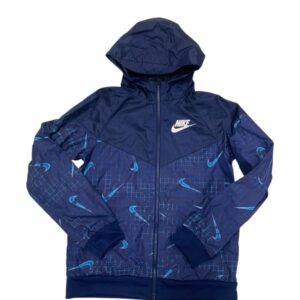 Giacca a vento Nike 11 anni