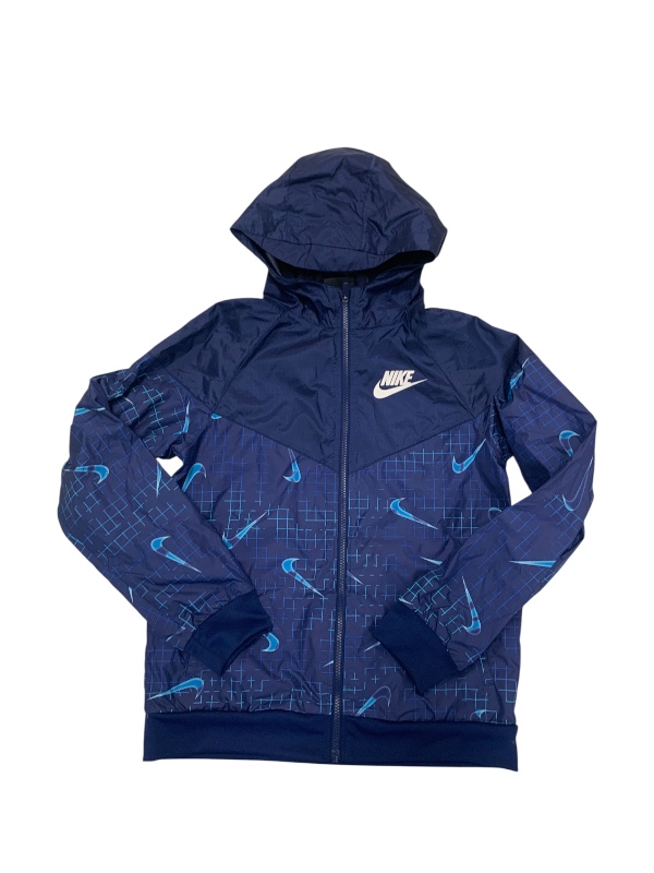 Giacca a vento Nike 11 anni