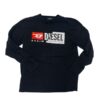 Maglia lunga Diesel 11 anni