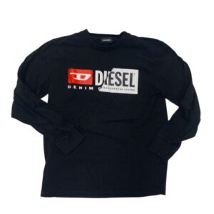 Maglia lunga Diesel 11 anni