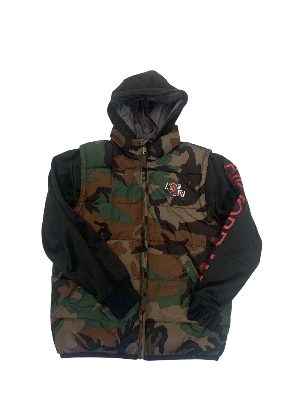 100 grammi Nike 12 anni