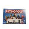 Monopoly Fortnite