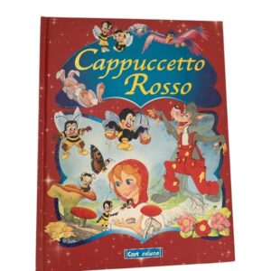 Cappuccetto rosso