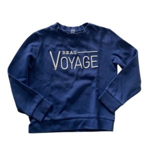 Maglia in cotone Okaidi 8 anni