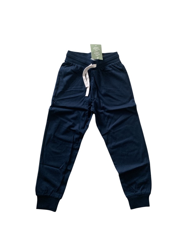 nuovi pantaloni Hm 7/8 anni