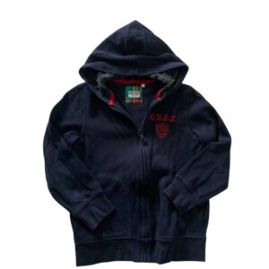 Felpa garzata Original Marines 8 anni