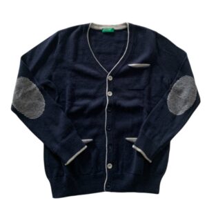 Maglioncino Benetton 7/8 anni