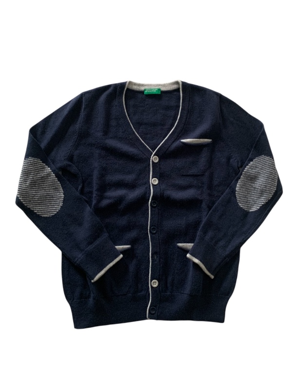 Maglioncino Benetton 7/8 anni