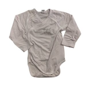 Body lungo Bamboom 1 mese