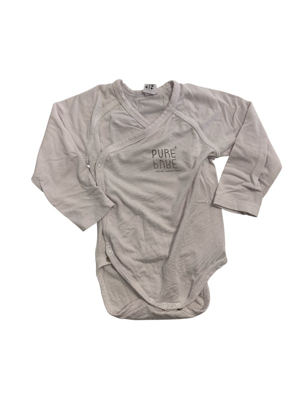 Body lungo Bamboom 1 mese