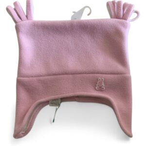 Nuova cuffia Benetton lana 3/6 mesi