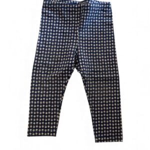 Leggings Benetton 9/12 mesi