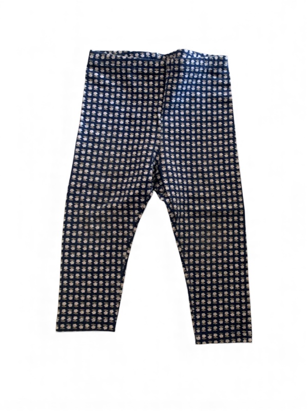 Leggings Benetton 9/12 mesi