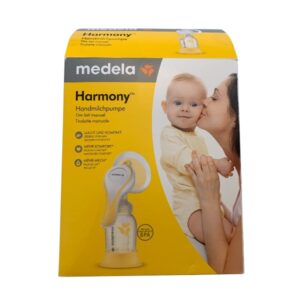 Tiralatte manuale Medela