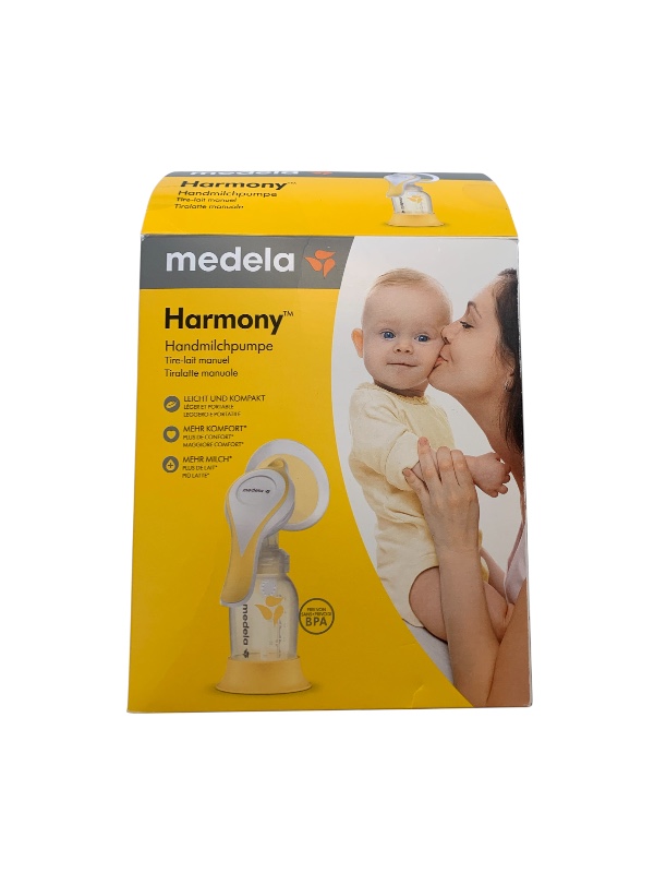 Tiralatte manuale Medela